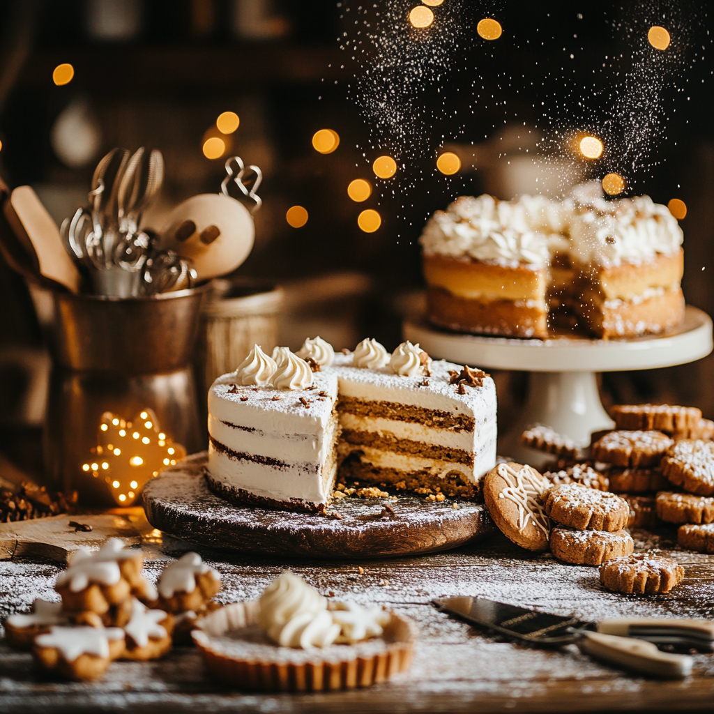 Cookie Jar | Sweet Biscuits